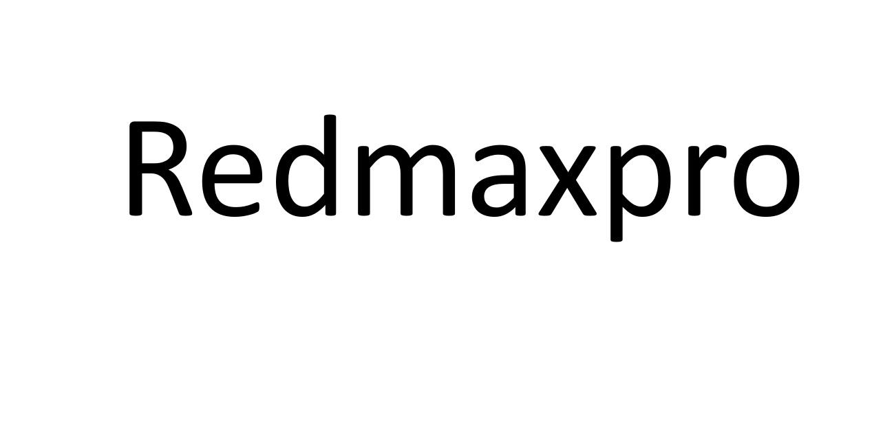 REDMAXPRO