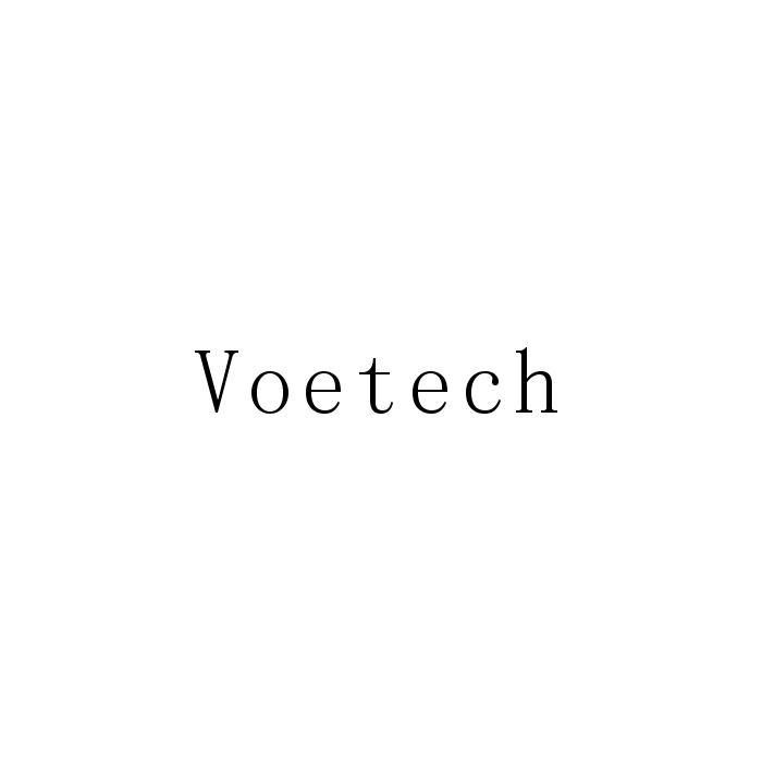 VOETECH