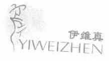 伊维真