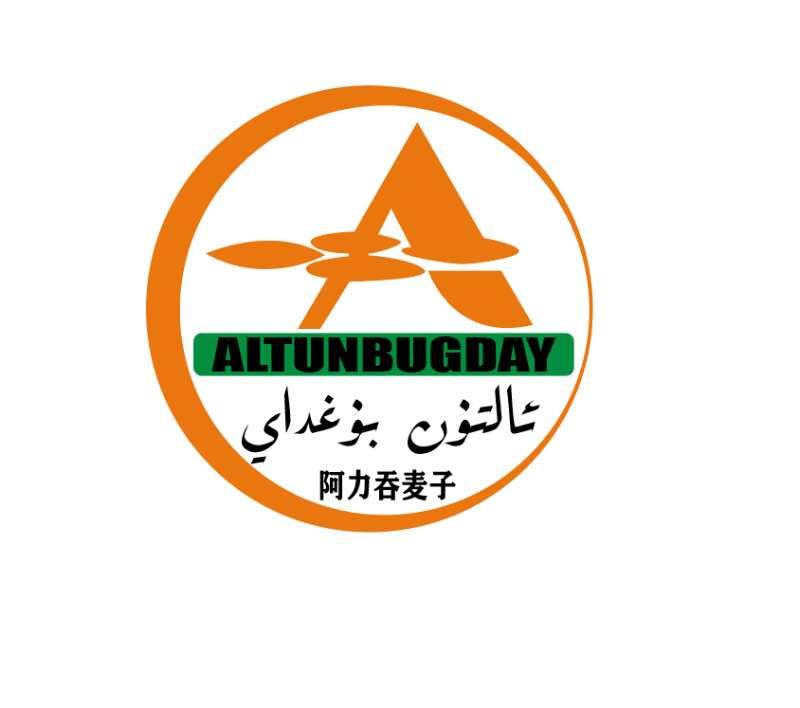 阿力吞麦子 ALTUNBUGDAY
