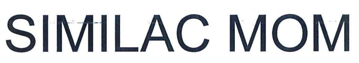 SIMILAC MOM