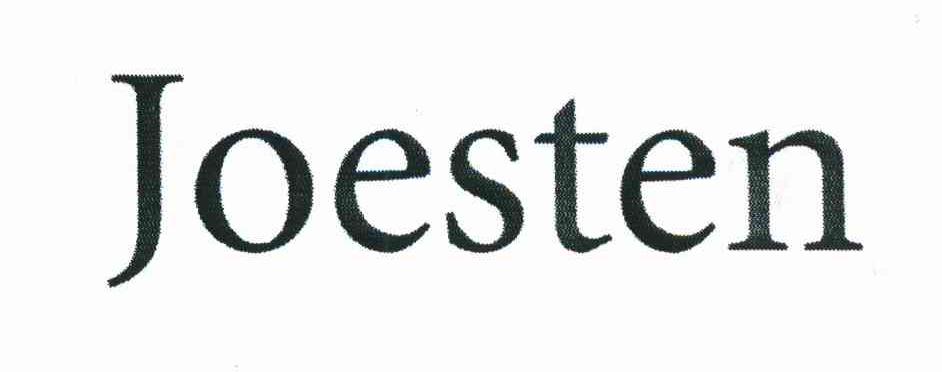 JOESTEN