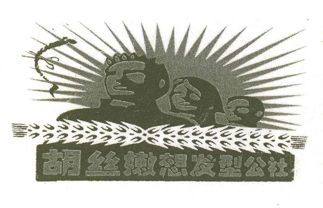 胡丝嫩想发型公社