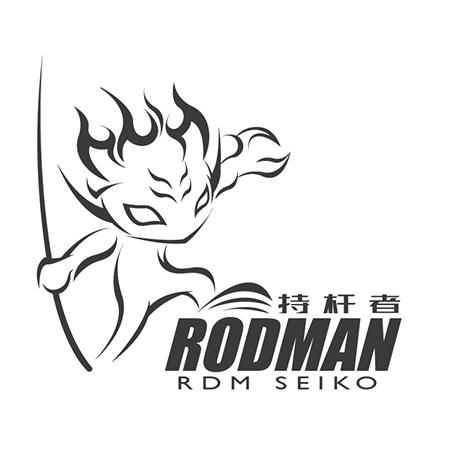 持杆者 RODMAN RDM SEIKO