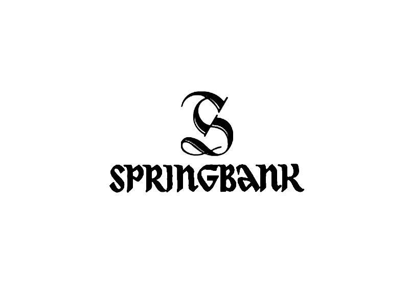 SPRINGBANK S