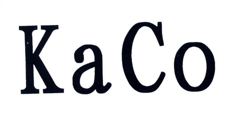 KACO