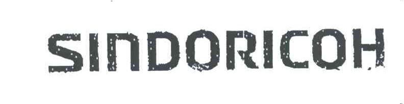 SINDORICOH