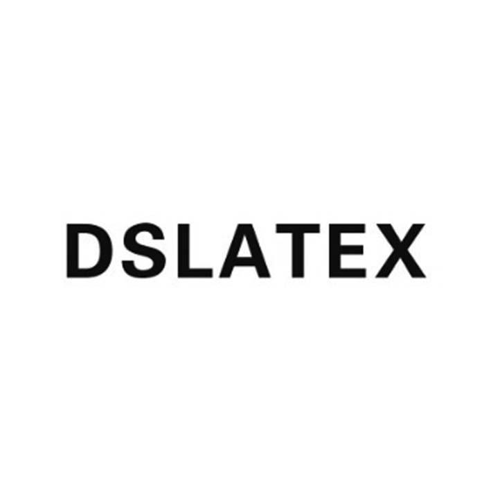 DSLATEX