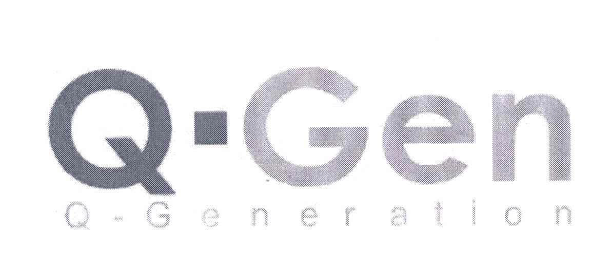 Q-GEN;Q-GENERATION