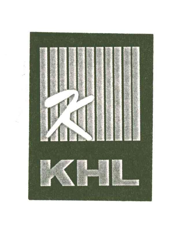 KHL;K