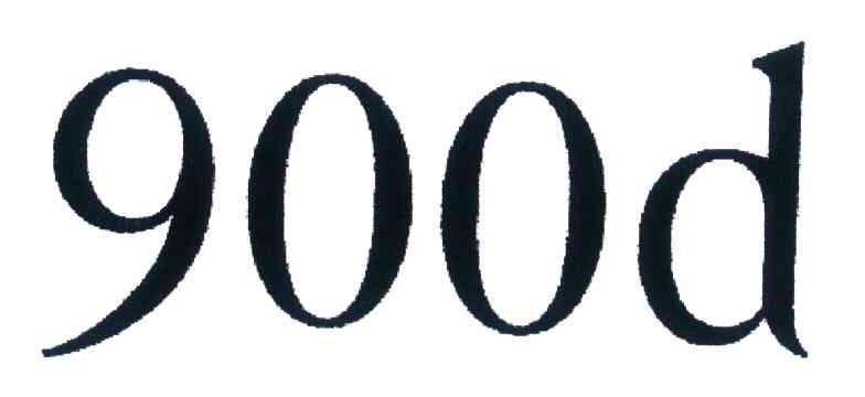 900 D