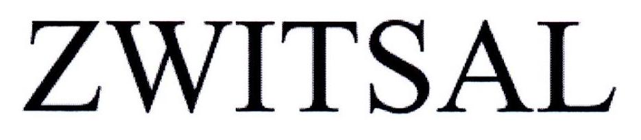 ZWITSAL