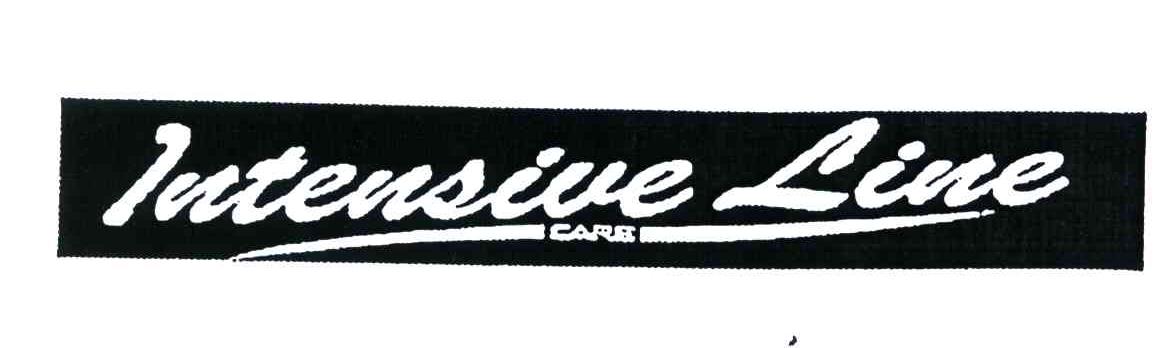INTENSIVE LINE CARE