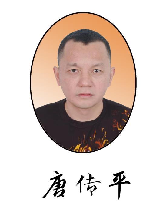 唐传平