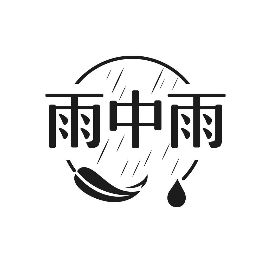 雨中雨