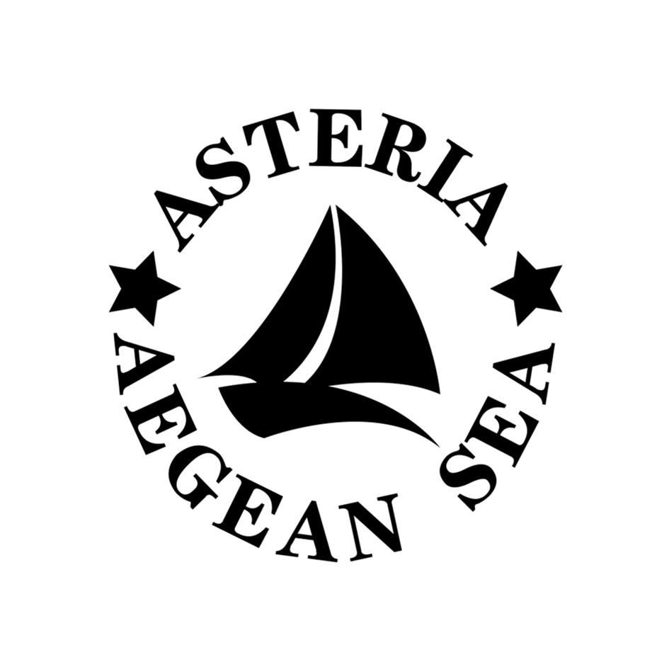 ASTERIA  AEGEAN SEA