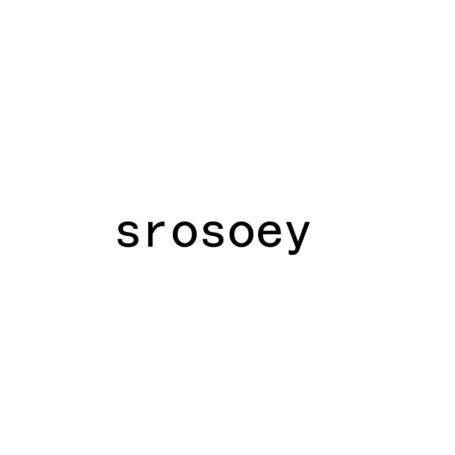 SROSOEY