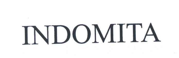 INDOMITA