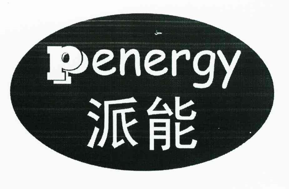 派能 PENERGY