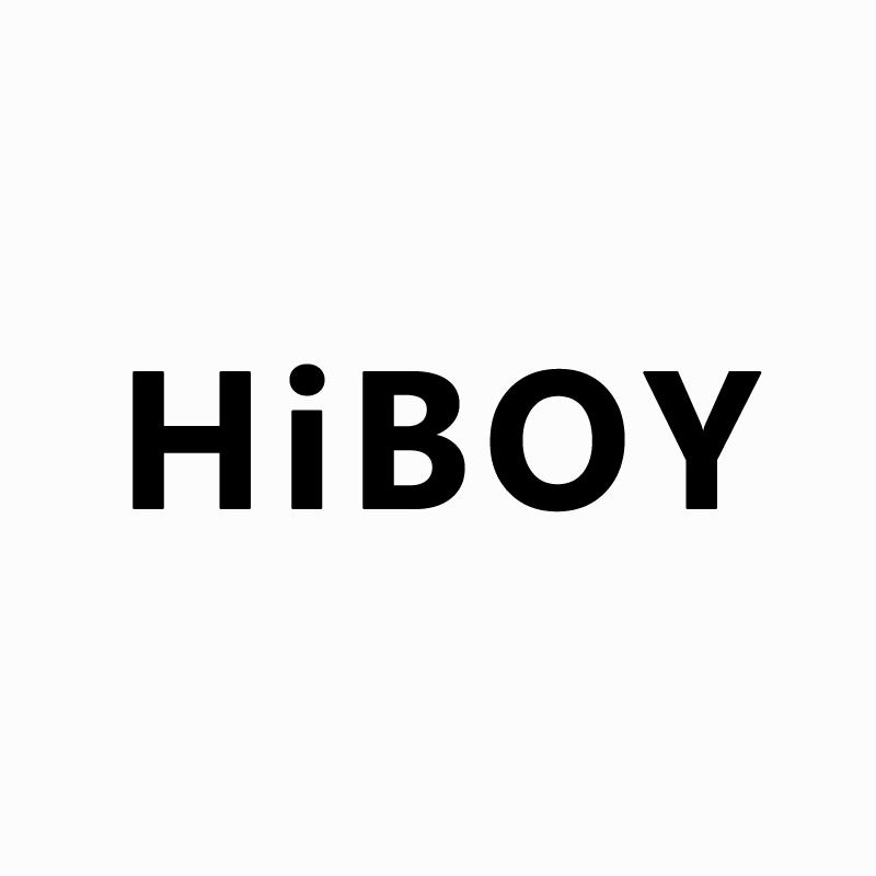 HIBOY