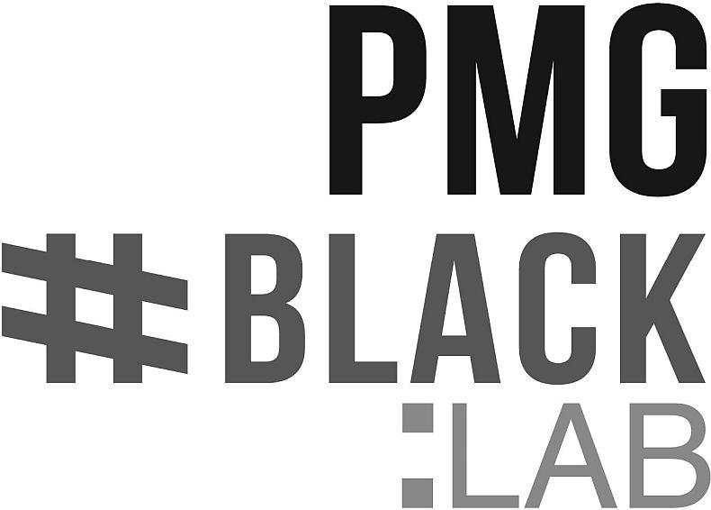 PMG #BLACK LAB