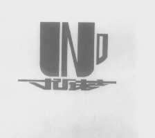 尤诺;ND