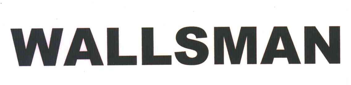 WALLSMAN