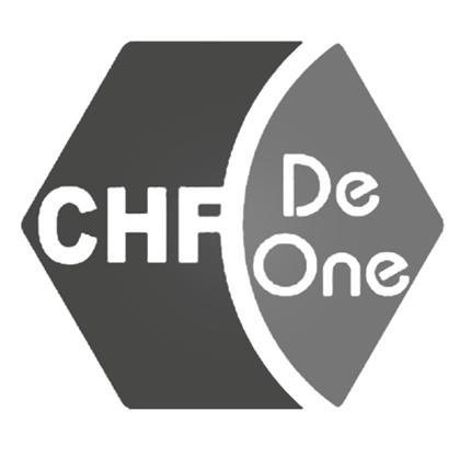 CHF DE ONE