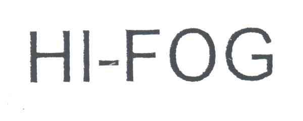 HI-FOG