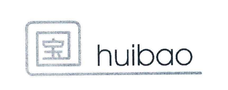 宝 HUIBAO