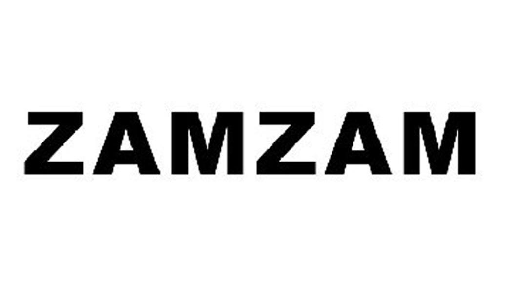 ZAMZAM
