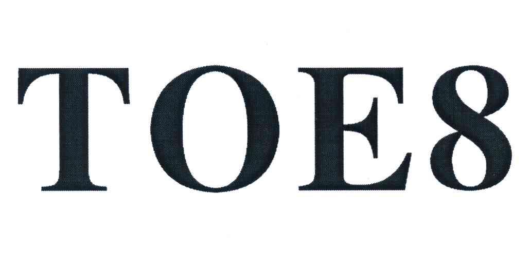 TOE 8