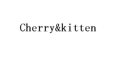 CHERRY&KITTEN