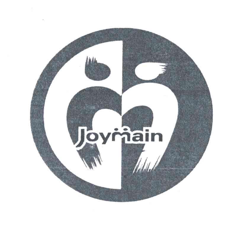 JOYMAIN