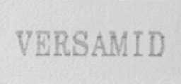 VERSAMID