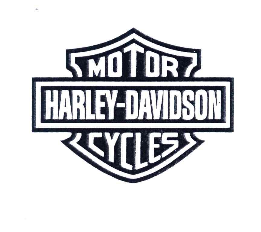MOTOR HARLEY DAVIDSON CYCLES