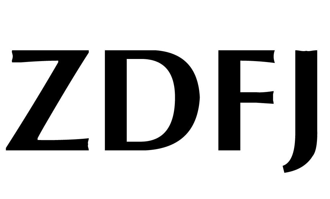 ZDFJ