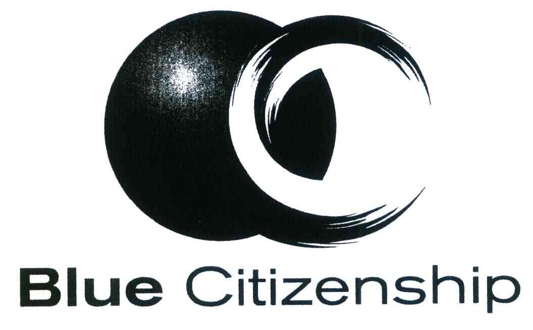 BLUE CITIZENSHIP