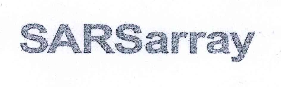 SARSARRAY