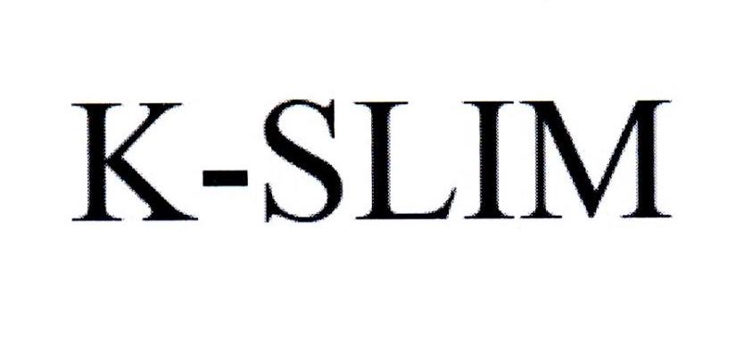 K-SLIM