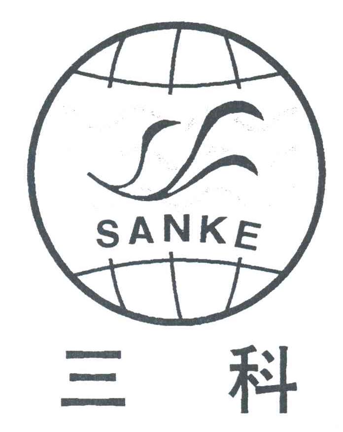 三科