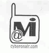CYBER ON-AIR