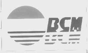 BCM