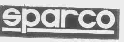 SPARCO