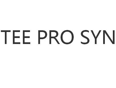 TEE PRO SYN