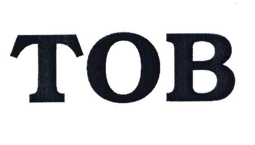 TOB