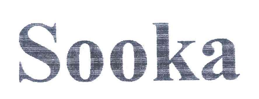 SOOKA