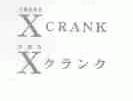 CROSS CRANK