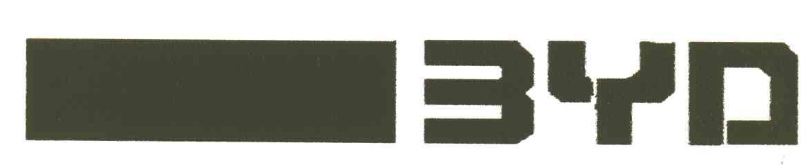 BYD