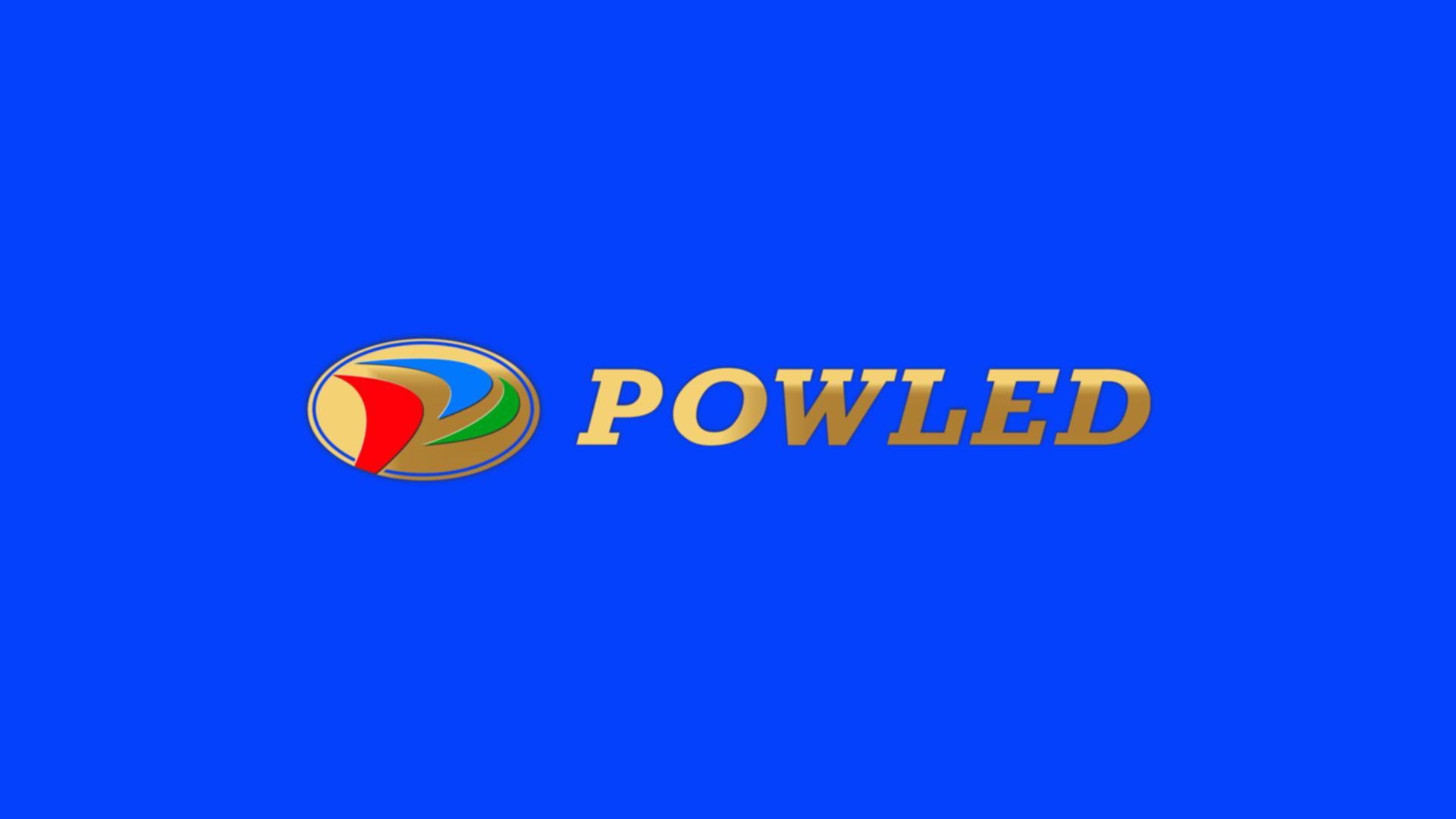POWLED